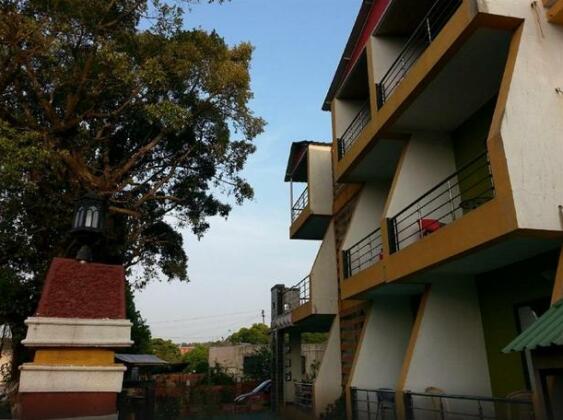 JK Hotels Mahabaleshwar - Photo2