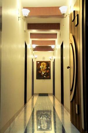 JK Hotels Mahabaleshwar - Photo3