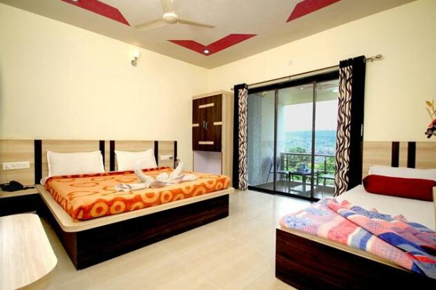 JK Hotels Mahabaleshwar - Photo4