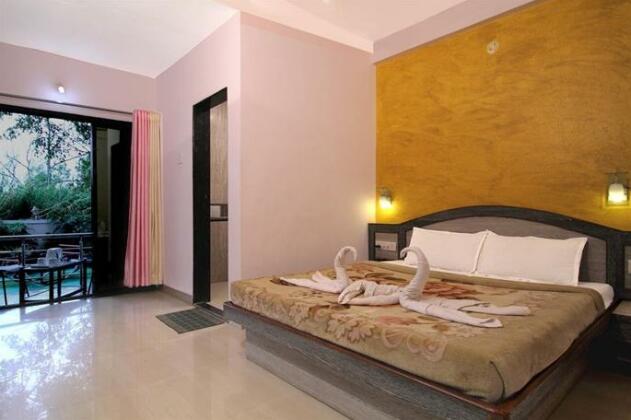 JK Hotels Mahabaleshwar - Photo5
