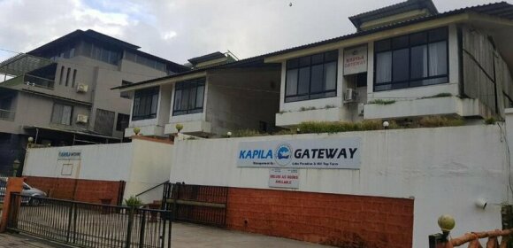 Kapila Gateway