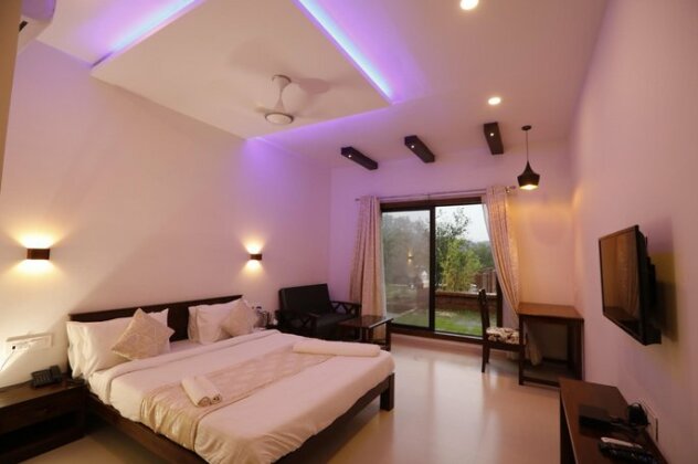 La Serene Resort and Spa - Photo2