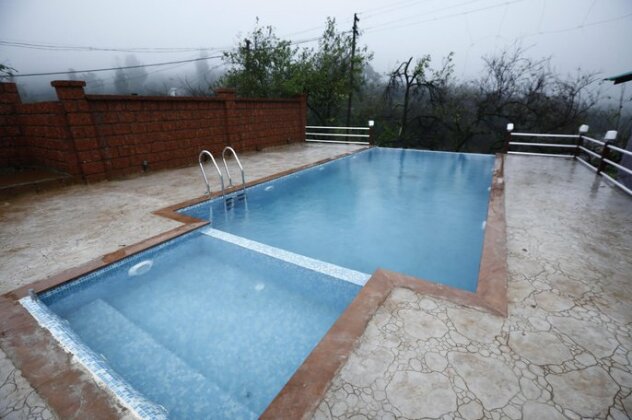 La Serene Resort and Spa - Photo4