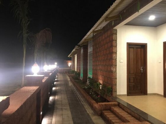 La Serene Resort and Spa - Photo5