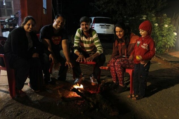 Mahabaleshwar camps and resort - Photo2