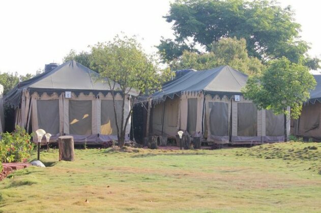 Mahabaleshwar camps and resort - Photo3