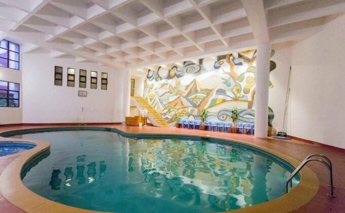 Mango Hotels Valley View - Photo2