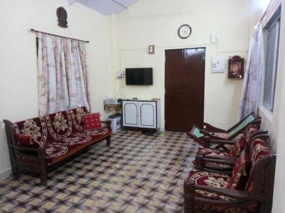 Mathura Holiday Home Mahabaleshwar - Photo2