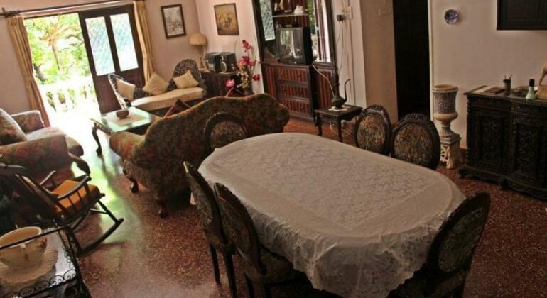 Monte Bella Holiday Home - Photo2