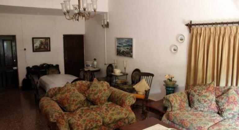 Monte Bella Holiday Home - Photo4