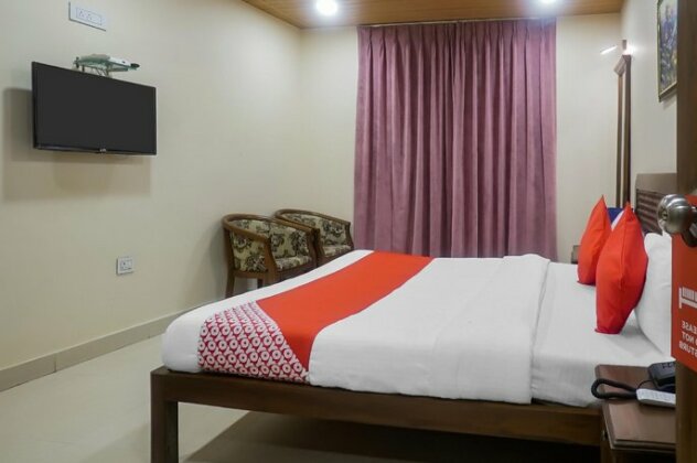 New Hills Retreat - Photo4
