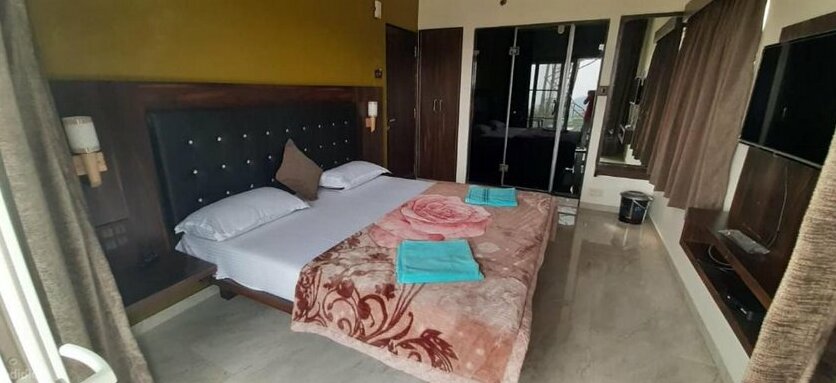 OM Palace Mahabaleshwar - Photo2