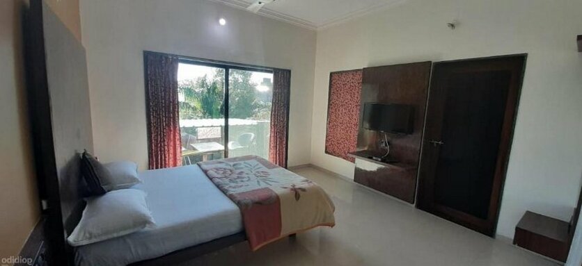 OM Palace Mahabaleshwar - Photo3