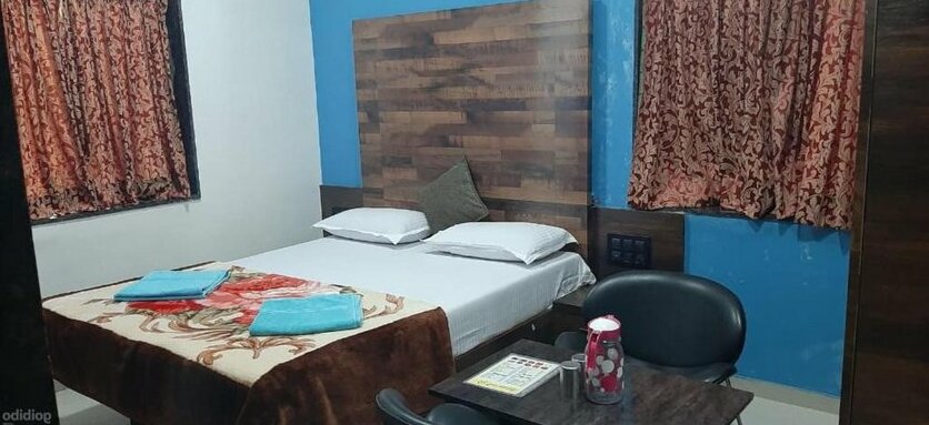 OM Palace Mahabaleshwar - Photo4