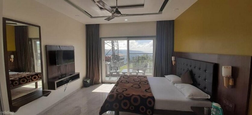 OM Palace Mahabaleshwar - Photo5