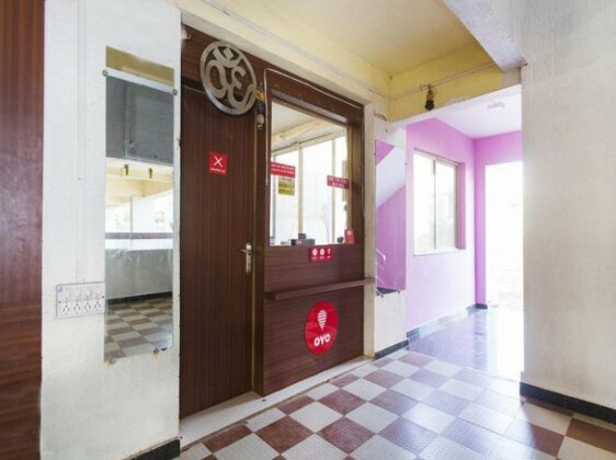 OYO 10389 Latanand Residency - Photo3