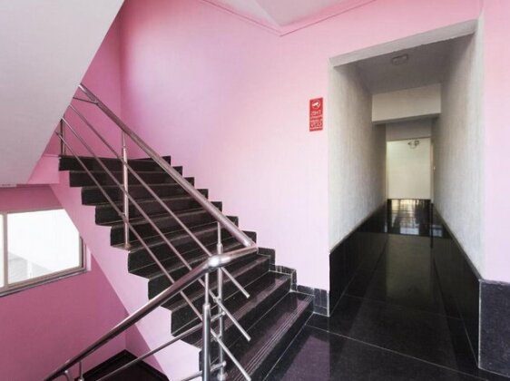 OYO 10389 Latanand Residency - Photo4