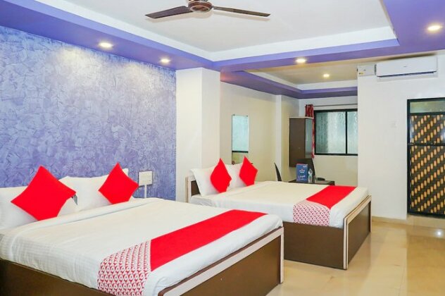OYO 18653 Hotel Swami Samarth - Photo2