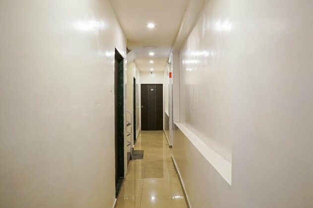 OYO 18653 Hotel Swami Samarth - Photo5