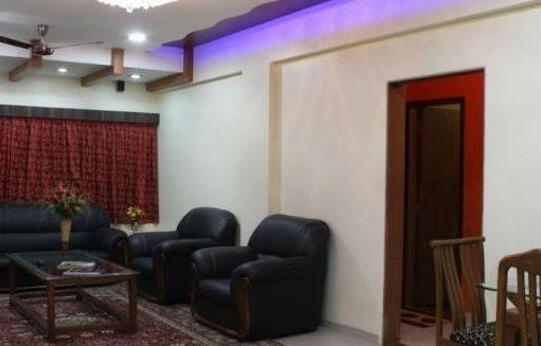 OYO 3323 Hotel Sheetal - Photo4