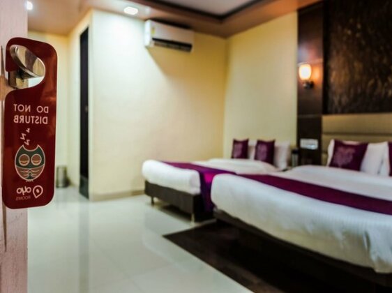 OYO 3324 Hotel Laxmi - Photo2