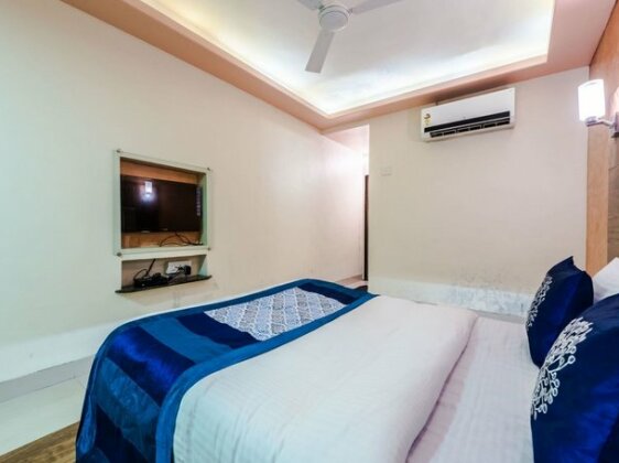 OYO 3324 Hotel Laxmi - Photo5