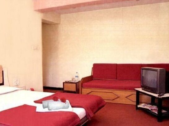 Rahi Plaza Hotel - Photo3