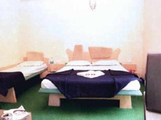 Rahi Plaza Hotel - Photo5