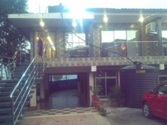 Ruby Resort Mahabaleshwar - Photo2