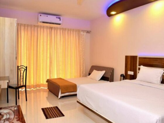 Ruby Resort Mahabaleshwar - Photo3