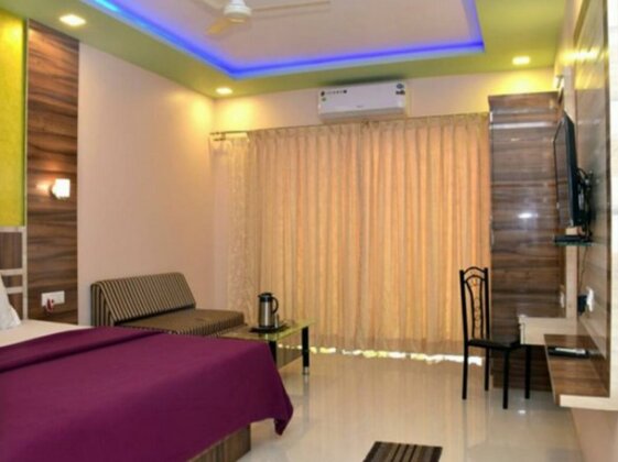 Ruby Resort Mahabaleshwar - Photo4