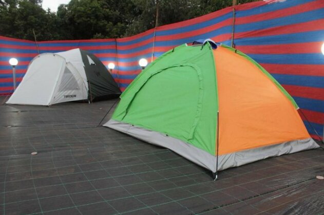 Saba's Tent And Camping