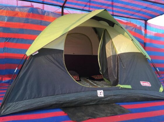 Saba's Tent And Camping - Photo2