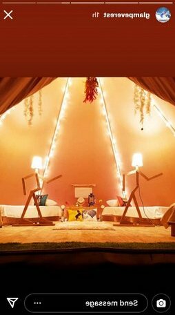 Saba's Tent And Camping - Photo3