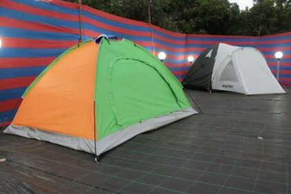 Saba's Tent And Camping