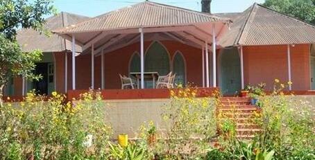 Sai Heritage Mahabaleshwar - Photo4