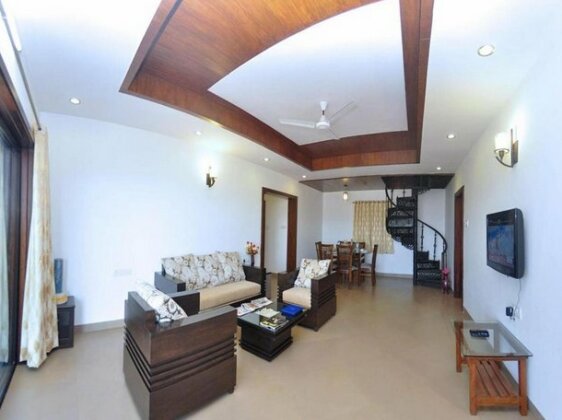 Shanti Kunj Bungalow - Photo5