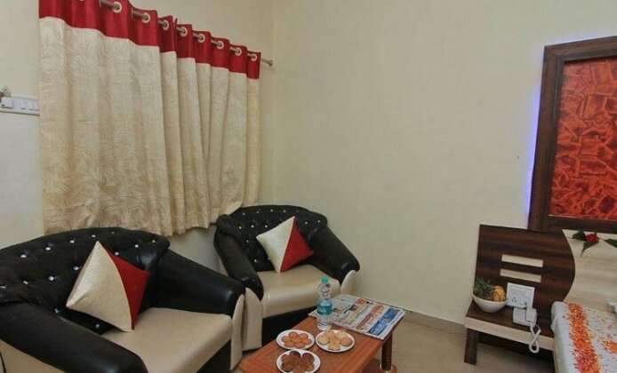 Shivneri Motel - Photo4