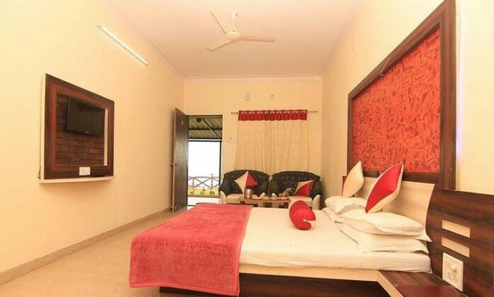 Shivneri Motel - Photo5