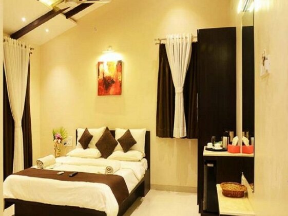 Strawberry Inn Mahabaleshwar - Photo2