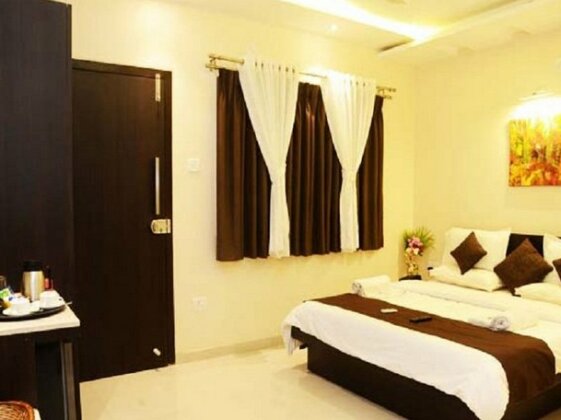 Strawberry Inn Mahabaleshwar - Photo3
