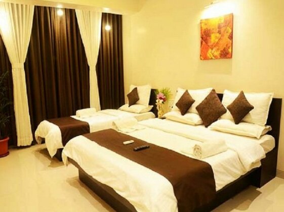 Strawberry Inn Mahabaleshwar - Photo5