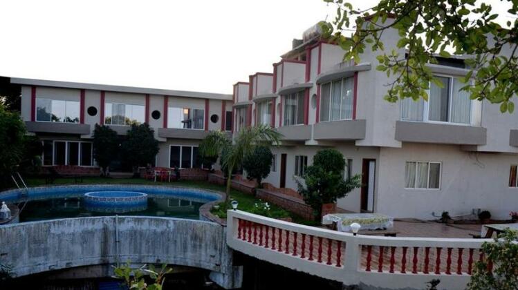 SV-Inns Dwarkadhish Resort