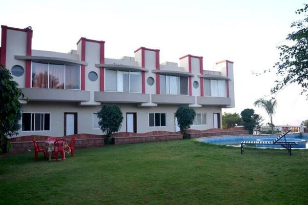 SV-Inns Dwarkadhish Resort - Photo2