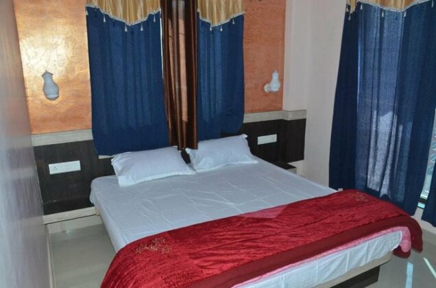 Swami sagar residency