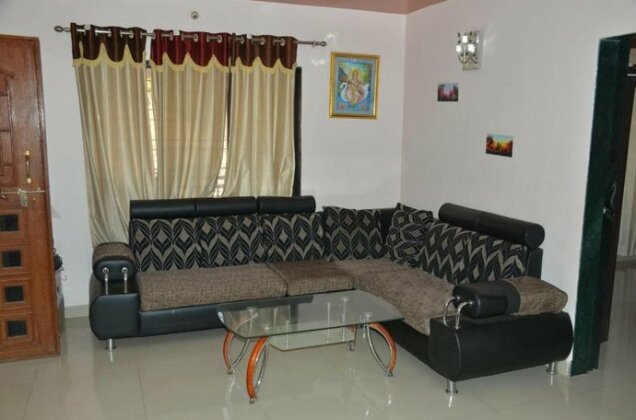 Swami sagar residency - Photo5