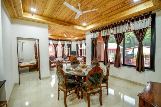 Yashoda Farm House - Photo2