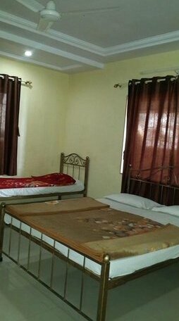 Yesho Holiday's Mahabaleshwar - Photo3