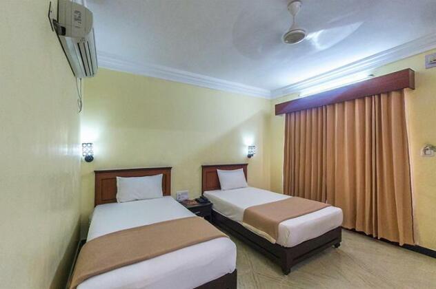 Hotel Pallava Dynasty - Photo3