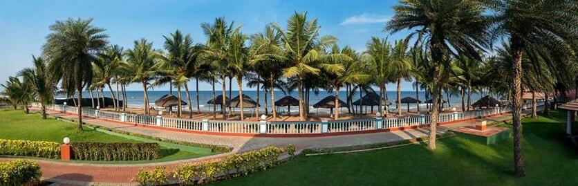Ideal Beach Resort Mahabalipuram